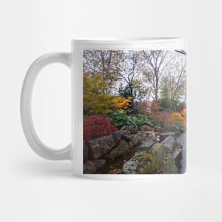 Autumn Enchantment Mug